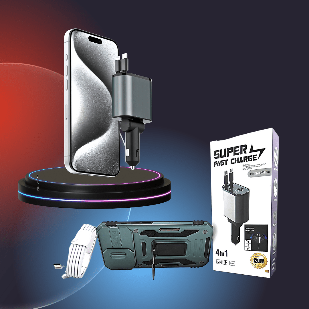 Electronics - Simply Everyday Products
