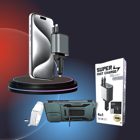 Electronics - Simply Everyday Products