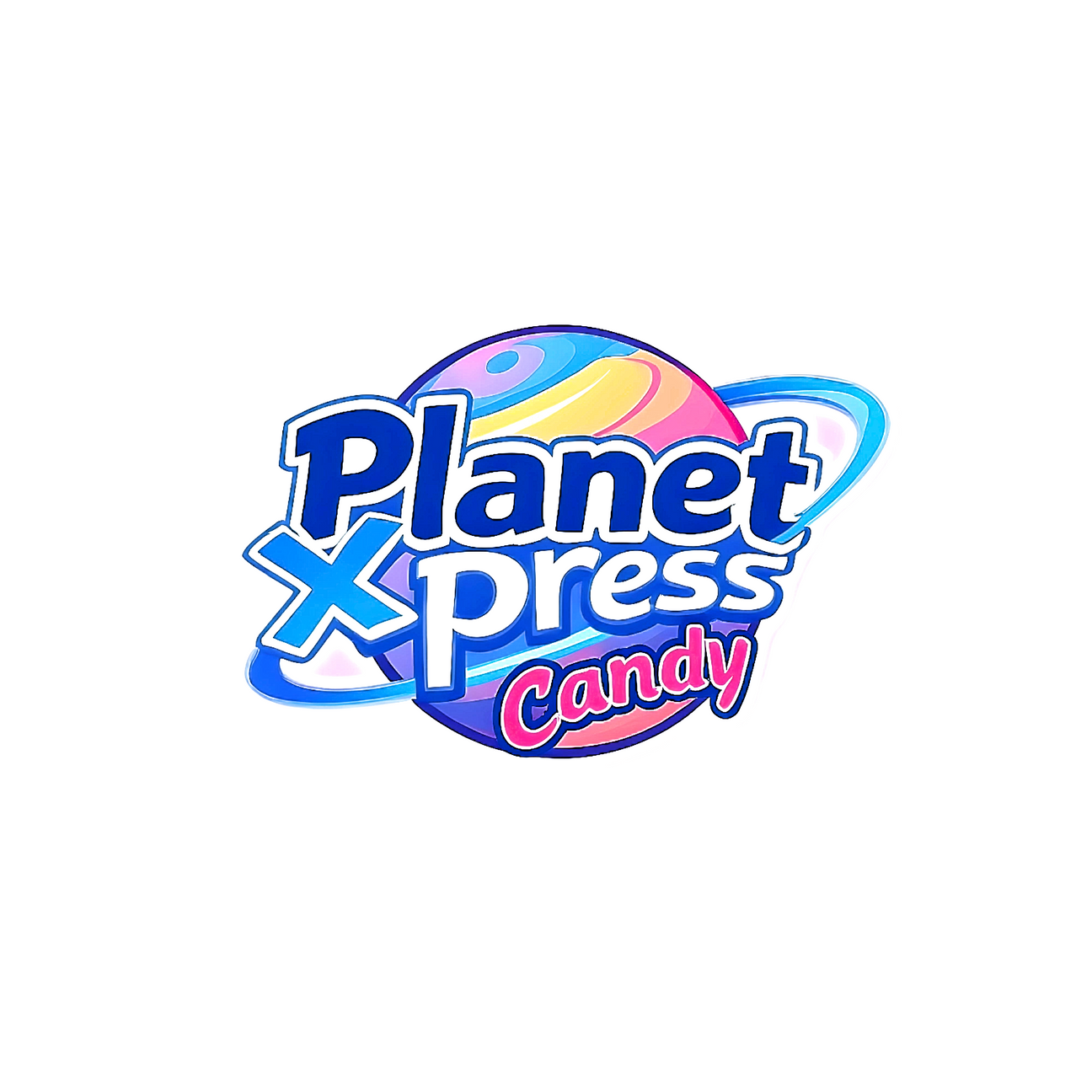 Planet Express Candy - Simply Everyday Products