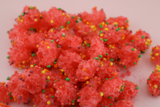 Planet Xpress Galaxy Clusters – Freeze-Dried Fruity Candy Mash-Up – Crunchy, Colorful & Bold Space-Themed Snack – Shelf-Stable, No Refrigeration Needed