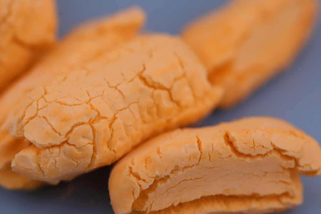 Planet Xpress Space Peanuts – Freeze-Dried Candy-Coated Peanuts – Sweet, Crunchy, and Bold Space-Themed Snack – Shelf-Stable, No Refrigeration Needed