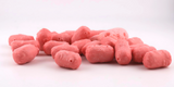 Planet Xpress Galaxy Watermelon Bites – Freeze-Dried Watermelon Candy Bites – Sweet, Crunchy, and Fruity Space-Themed Snack – Shelf-Stable, No Refrigeration Needed