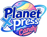 Planet Xpress Galaxy Clusters – Freeze-Dried Fruity Candy Mash-Up – Crunchy, Colorful & Bold Space-Themed Snack – Shelf-Stable, No Refrigeration Needed