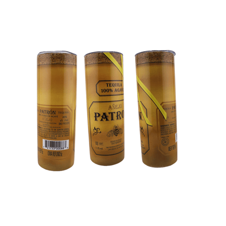 Alpha Custom Printing Anejo Patron - Simply Everyday Products