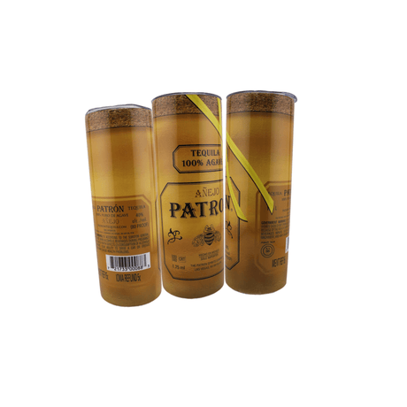 Alpha Custom Printing Anejo Patron - Simply Everyday Products