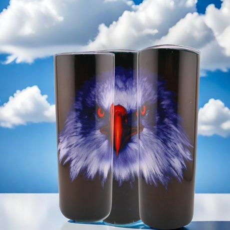 Alpha Custom Printing Eagle - Simply Everyday Products