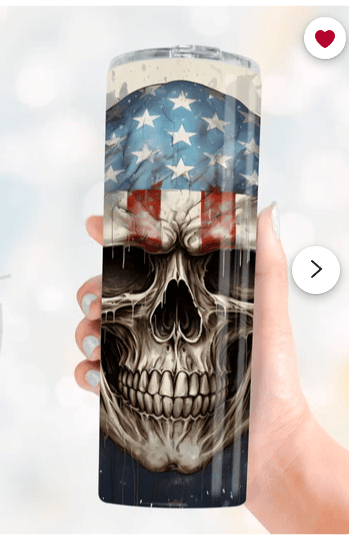 Alpha Custom Printing FAFO 20oz tumbler with straw - Simply Everyday Products