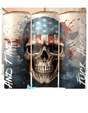 Alpha Custom Printing FAFO 20oz tumbler with straw - Simply Everyday Products