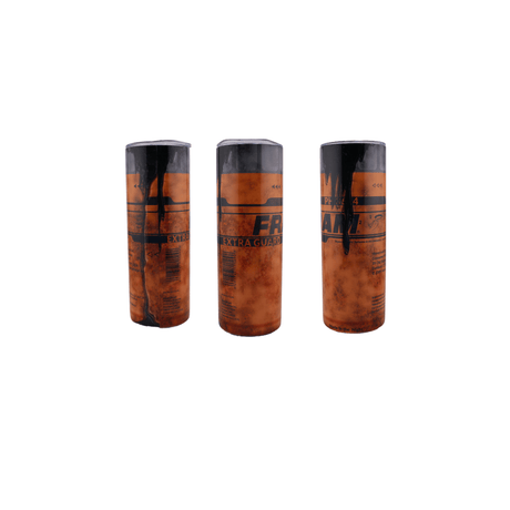 Alpha Custom Printing Fram Oil Filter - Simply Everyday Products