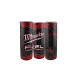 Alpha Custom Printing Milwaukee Fuel 20oz tumbler with straw - Simply Everyday Products