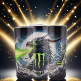 Alpha Custom Printing Monster Energy Dragon - Simply Everyday Products