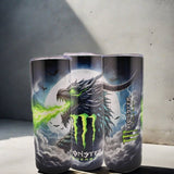 Alpha Custom Printing Monster Energy Dragon - Simply Everyday Products
