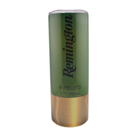 Alpha Custom Printing Remington Shotgun Shell - Simply Everyday Products