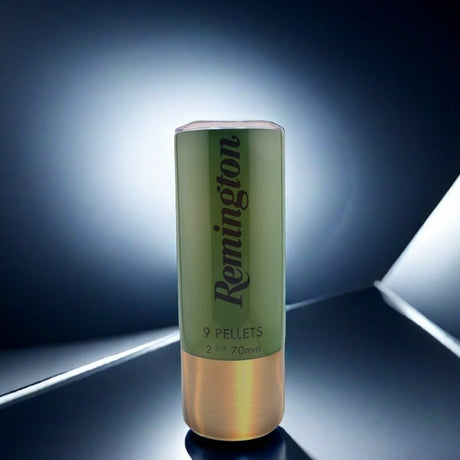Alpha Custom Printing Remington Shotgun Shell - Simply Everyday Products
