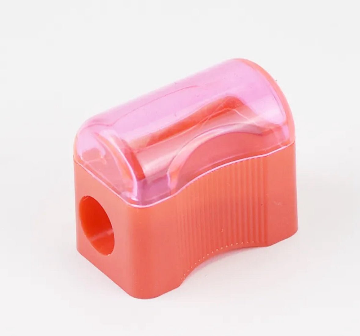 Pencil Sharpeners Bulk Pack – Manual Dual - Hole Sharpeners for Standard & Jumbo Pencils – Compact, Portable, Easy - to - Clean – Great for Classrooms, Schools, Offices & Art Supplies - Simply Everyday Products