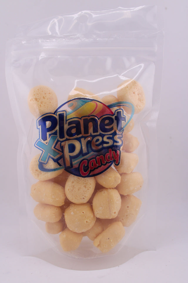 Planet Xpress Freeze Dried Candy Astro Honey Bites - Freeze Dried Candy