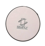 Simply Everyday Products Wireless Phone Charger (White) - Simply Everyday Products